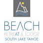 Logo for Tahoe Beach Retreat & Lodge