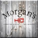 Morgan’s Lobster Shack & Fish Market