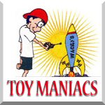 Toy Maniacs