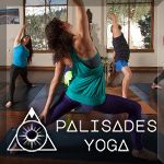 Palisades Yoga Studio