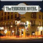 Truckee Hotel