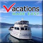 Lake Tahoe Sightseeing Cruises