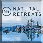 Natural Retreats - North Lake Tahoe