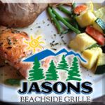 Jason's Beachside Grille