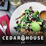 Cedar House Pub