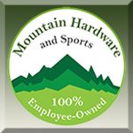 Mountain Hardware & Sports
