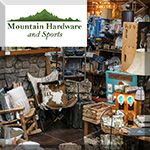Mountain Hardware & Sports