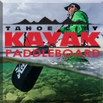 Tahoe City Kayak