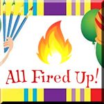 All Fired Up! Pottery Painting, Candle Making & More