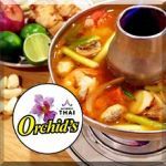Orchid's Thai Cuisine