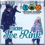 Truckee Ice Rink