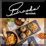 Brooks' Bar & Deck