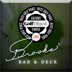 Brooks' Bar & Deck
