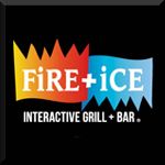 FiRE + iCE Interactive Grill + Bar