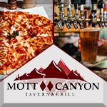 Mott Canyon Tavern & Grill