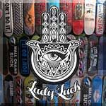 Lady Luck Skate & Smoke Shop
