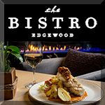 The Bistro at Edgewood Tahoe