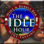 The Idle Hour Wine Bar + Events