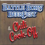 Battle Born BeerFest & Chili Cook-Off