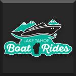 Lake Tahoe Boat Rides