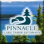Pinnacle Lake Tahoe Getaways