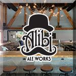 Alibi Ale Works - Incline Public House