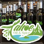 Tahoe Oil & Spice