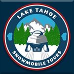 Lake Tahoe Snowmobile Tours