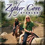 Zephyr Cove Stables
