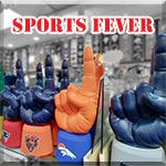 Sports Fever Memorabilia