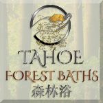 Tahoe Forest Baths Japanese Cedar Detox