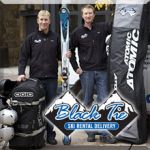 Black Tie Ski Rental Delivery - North Tahoe