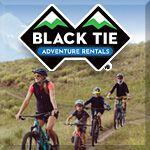Black Tie Adventure Rentals - North Tahoe