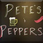 Pepper's Taqueria at Pete 'n Peters