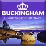 Buckingham Luxury Vacation Rentals
