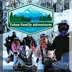 Tahoe Family Adventures