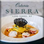 Osteria Sierra