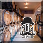 Alibi Ale Works - Brewery and Barrelhouse