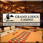 Grand Lodge Casino at the Hyatt