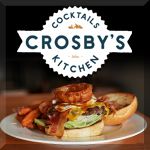 Crosby's Kitchen & Cocktail