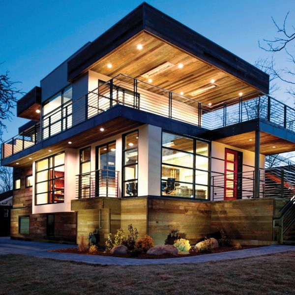 Elevating the Environment | Lake Tahoe