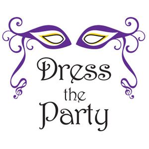 open lace back dress Moonlight Sparkly Sleeveless Party Dress Shimmer Plunging Neckline main image 1