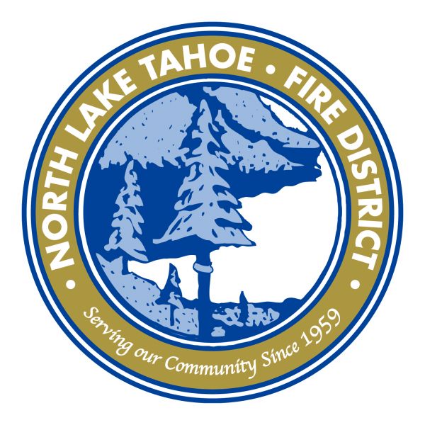 North Lake Tahoe Fire Protection District  Lake Tahoe