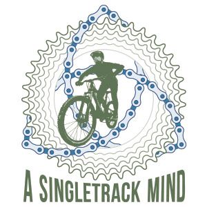 a singletrack mind