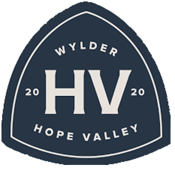 Wylder Hotel Hope Valley Lake Tahoe