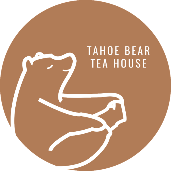 Tahoe Bear Tea House Lake Tahoe