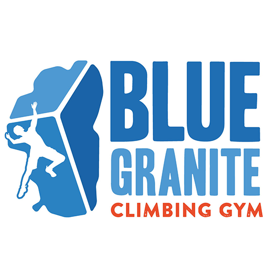 Blue Granite Climbing Gym Lake Tahoe