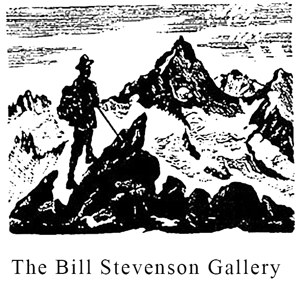 Bill Stevenson Gallery | Lake Tahoe