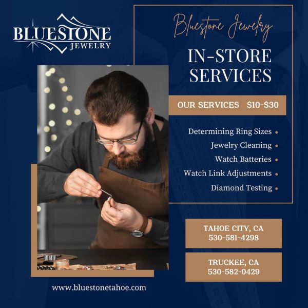 Bluestone jewellery store hot sale near me