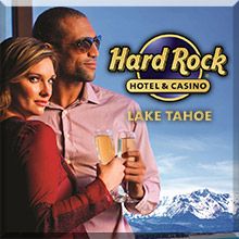 Hard Rock Hotel Amp Casino Lake Tahoe Guide